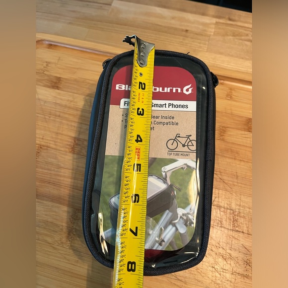 Blackburn Bike Case - Picture 4 of 6